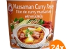 Cock Brand - Matsaman (Massaman) Currypasta - 24x 400g