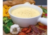 Boska - Fonduepan Bianco - 1,3 L (34-00-26)
