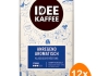 Idee Kaffee - Classic Gemalen Koffie - 12x 500g