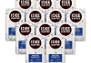 Idee Kaffee - Classic Gemalen Koffie - 12x 500g