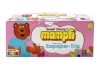 Mampfi - Eetpapier Trio - 200 stuks