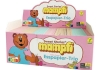 Mampfi - Eetpapier Trio - 200 stuks