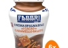 Fabbri  - Cacao en Zoute Karamelpasta - 6x 200g