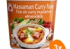 Cock Brand - Matsaman (Massaman) Currypasta - 3x 400g