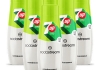 SodaStream - 7UP Zero Siroop - 6x 440ml