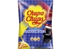 Chupa Chups - Lolly's Tongue Painter (Navulzak) - 120 stuks
