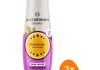 SodaStream - Passievrucht Suikervrij Siroop - 3x 440ml