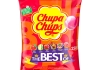 Chupa Chups - Lolly's The Best Of (Navulzak) - 250 stuks