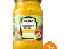 Heinz - Sandwich Spread Pikante Groenten - 3x 303g