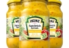 Heinz - Sandwich Spread Pikante Groenten - 3x 303g