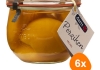 Aarts - Perziken op lichte siroop - 6x 500g