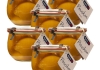 Aarts - Perziken op lichte siroop - 6x 500g