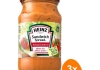 Heinz - Sandwich Spread Tomaat Lente-ui - 3x 303g