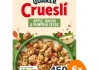 Quaker - Cruesli Appel & Rozijn - 6x 450g