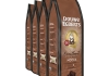Douwe Egberts - Excellent Mocca Bonen - 4x 500g