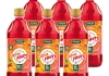Slimpie - Tutti Frutti Kids Siroop - 6x 580ml