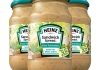 Heinz - Sandwich Spread Fijne Tuinkruiden - 3x 300g