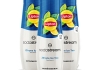 SodaStream - Lipton Ice Tea Citroen Siroop - 3x 440ml