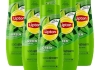 SodaStream - Lipton Green Ice Tea Siroop - 6x 440ml