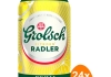 Grolsch - Radler Citroen 2% - 24x 330ml