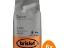 Bristot - Espresso Bonen - 6x 1kg
