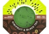 Wild Ferns - Kiwifruit & Zwarte Thee Zeep - 115g