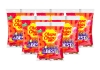 Chupa Chups - Lolly's The Best Of (Navulzak) - 6x 250 stuks