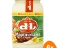 Devos & Lemmens - Mayonaise met citroen - 6x 300ml