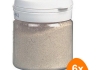 Van Vliet - Zwart Wit Zoet - 6x 30g