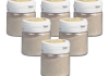Van Vliet - Zwart Wit Zoet - 6x 30g