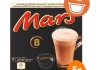Mars - Warme Chocoladedrank (Dolce Gusto Compatible) - 5x 8 Capsules