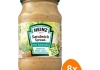 Heinz - Sandwich Spread Fijne Tuinkruiden - 8x 300g