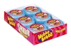Wrigley's - Hubba Bubba Mega Long Triple Mix - 12 stuks