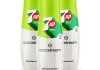 SodaStream - 7UP Zero Siroop - 3x 440ml