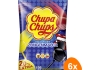 Chupa Chups - Lolly's Tongue Painter (Navulzak) - 6x 120 stuks