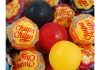 Chupa Chups - Lolly's Tongue Painter (Navulzak) - 6x 120 stuks