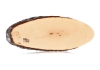 Boska - Schorsplank Elzenhout M - 42,5 cm