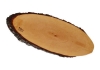 Boska - Schorsplank Elzenhout M - 42,5 cm