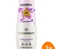 Sodastream - Rockstar Tropical Guava Zero Siroop - 3x 440ml
