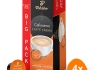 Tchibo - Cafissimo Caffè Crema vollmundig - 4x 30 Capsules