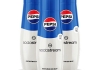 SodaStream - Pepsi Siroop - 3x 440ml