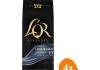 L'OR - Espresso Fortissimo Bonen - 4x 500g