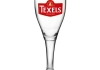 Texels - Bierglas op voet 300ml - 6 stuks