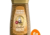 Douwe Egberts - Gold oploskoffie - 6x 200g