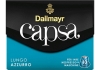 Dallmayr - Capsa Lungo Azzurro - 10x 10 Capsules