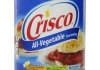Crisco - All-Vegetable shortening (plantaardige vet) - 1,36 kg