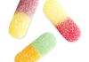 Red Band - Zure Briketten - 200 stuks