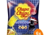 Chupa Chups - Lolly's Tongue Painter (Navulzak) - 6x 250 stuks