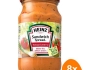 Heinz - Sandwich Spread Tomaat Lente-ui - 8x 303g