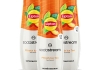 SodaStream - Lipton Ice Tea Perzik Siroop - 3x 440ml